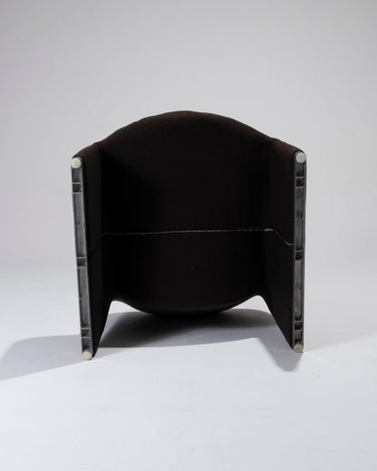 FAUTEUIL ALKY, GIANCARLO PIRETTI, 1970s