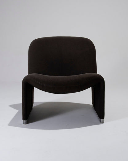 FAUTEUIL ALKY, GIANCARLO PIRETTI, 1970s