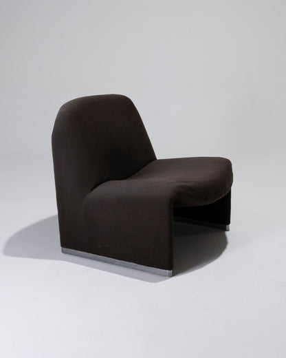 FAUTEUIL ALKY, GIANCARLO PIRETTI, 1970s
