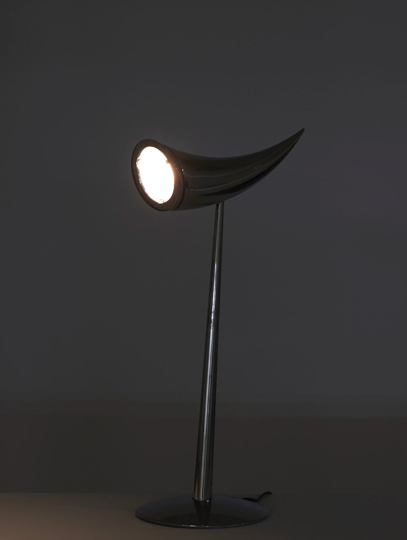 Philippe Starck lamp