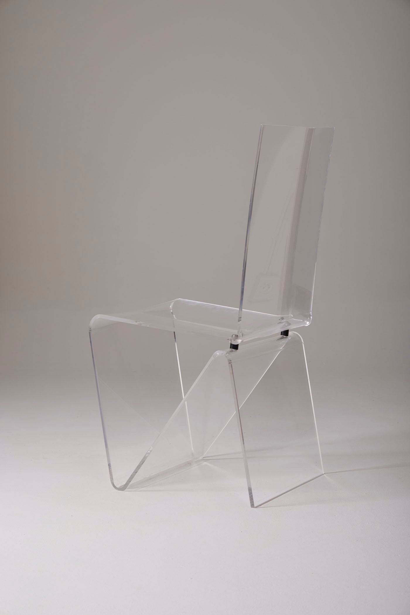 Maurice Marty chair