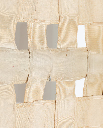 José in oak, Guillerme and Chambron sofa, 1950s