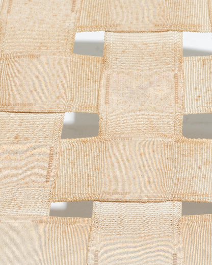 FAUTEUIL JOSÉ EN CHÊNE, GUILLERME ET CHAMBRON, 1950s