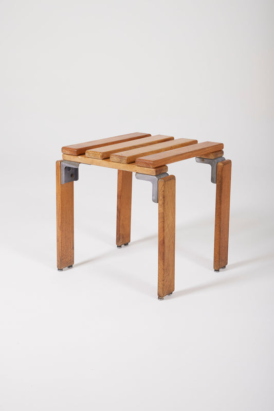 TABOURET GEORGES CANDILIS, 1960s