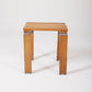 Georges Candilis stool