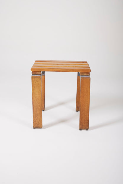 Georges Candilis Stool、1960年代