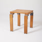 Georges Candilis stool