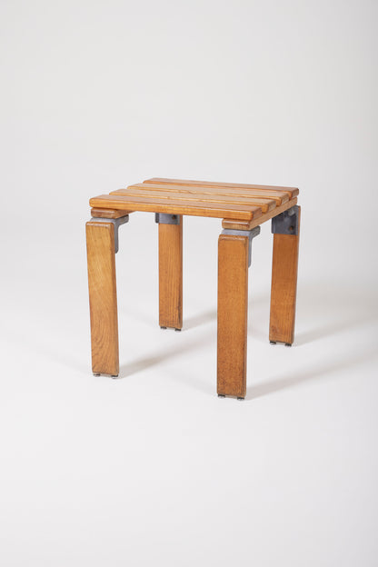 Georges Candilis Stool、1960年代