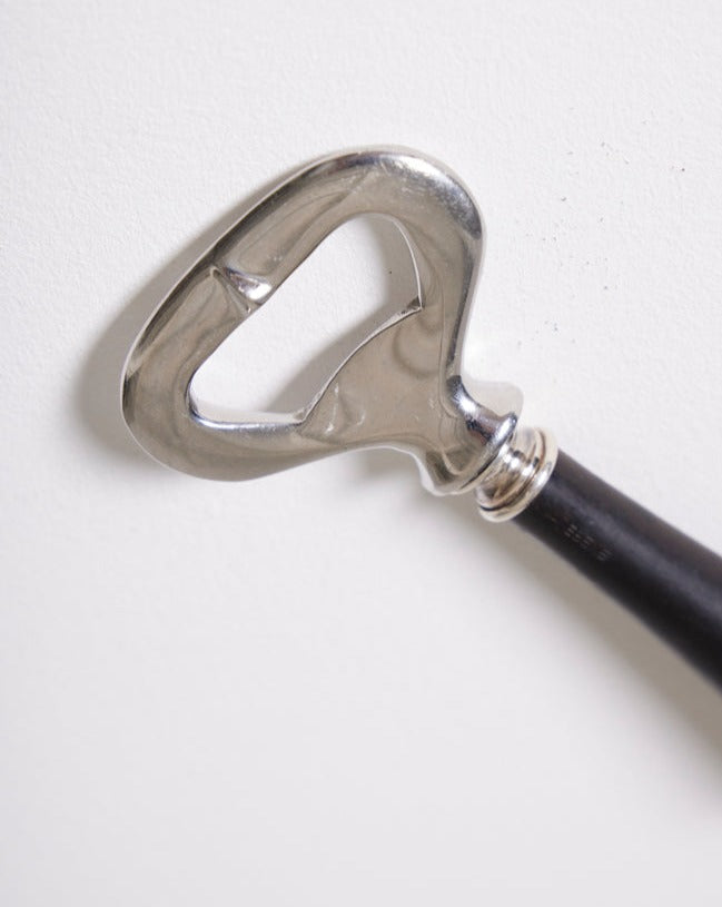 Christofle bottle opener