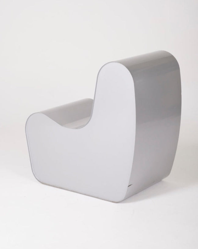 Susi and Ueli Berger armchair