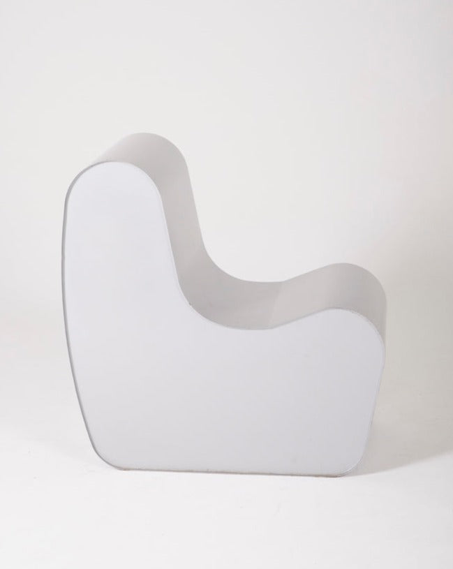 Susi and Ueli Berger armchair