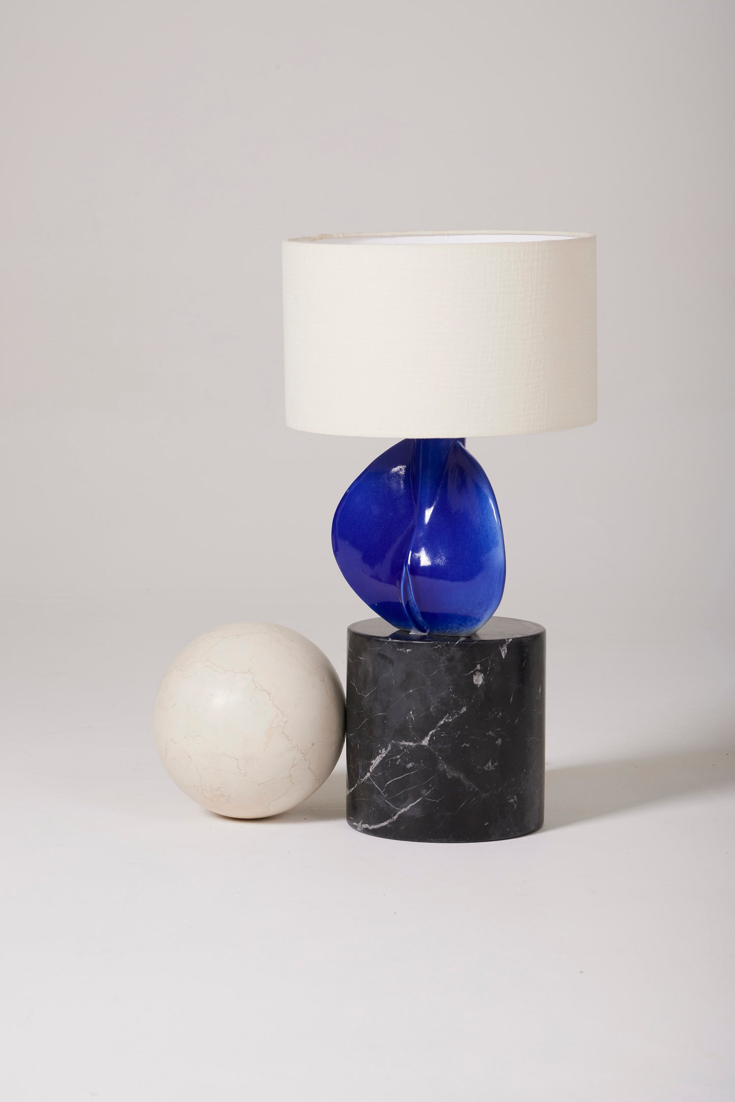 TIM ORR LAMP