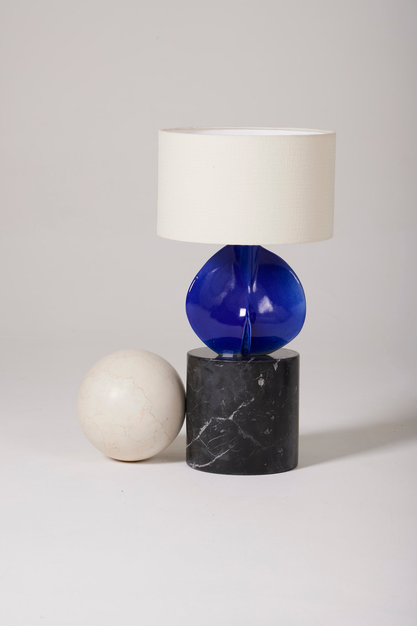 TIM ORR LAMP