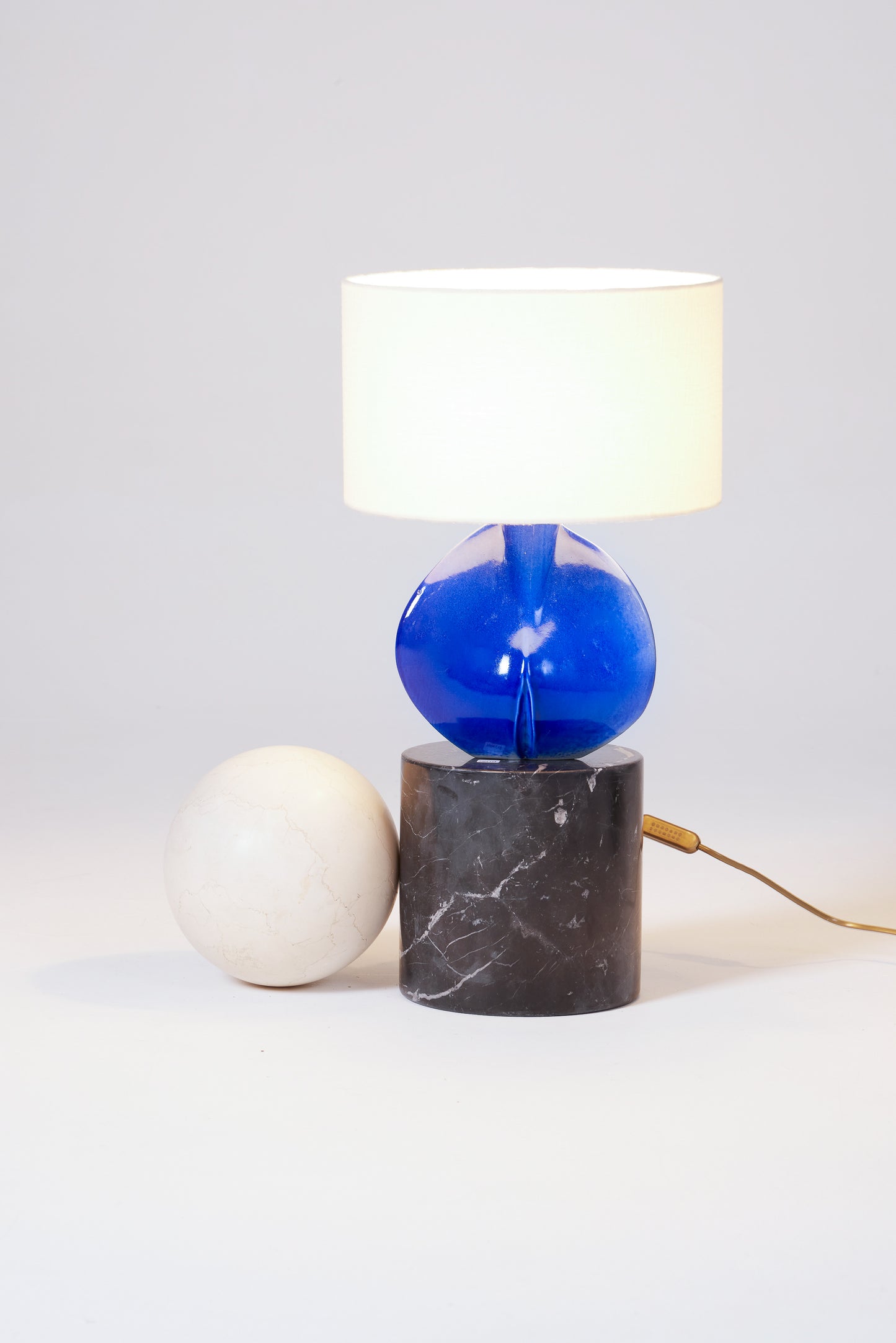 TIM ORR LAMP