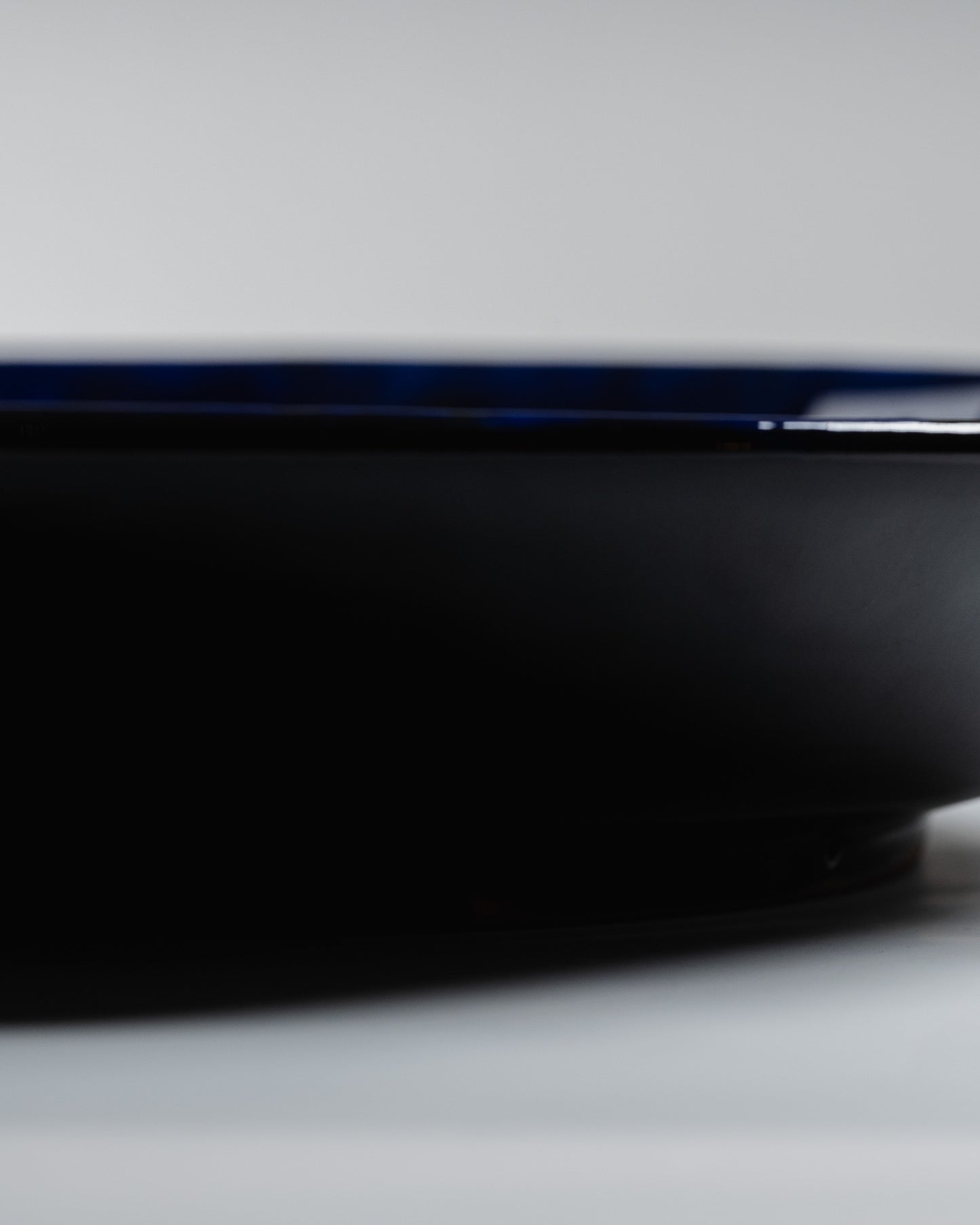 PLAT EN CÉRAMIQUE, JEAN LURÇAT, 1950s