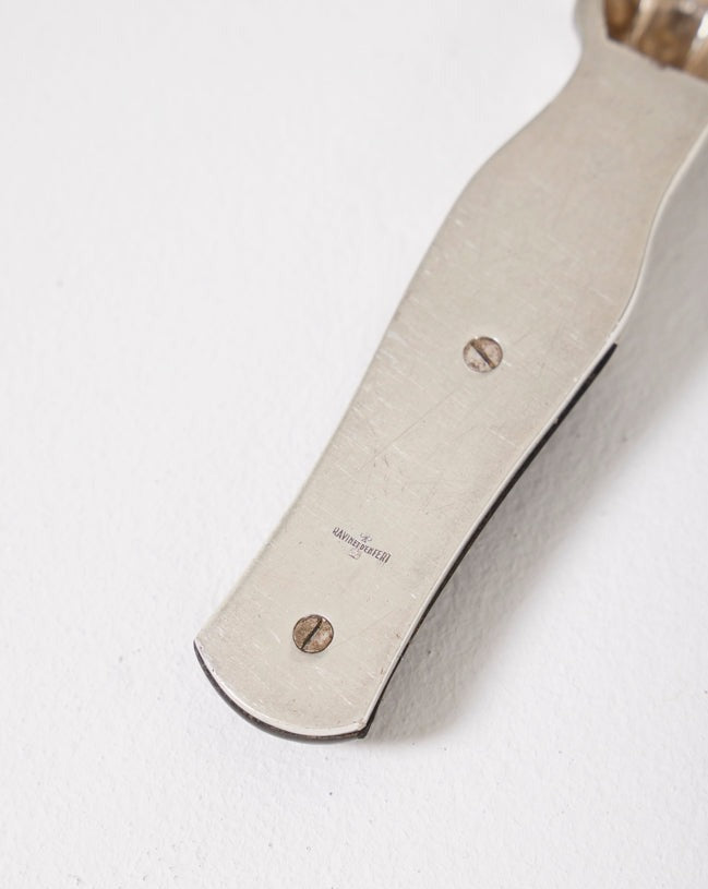 LION BOTTLE OPENER, RAVINET D'ENFER, 1950S