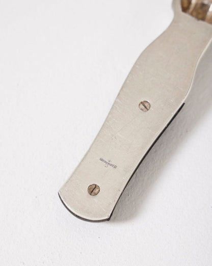 LION BOTTLE OPENER, RAVINET D'ENFER, 1950S