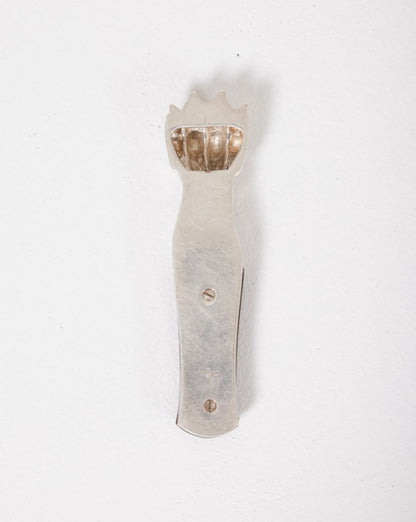 LION BOTTLE OPENER, RAVINET D'ENFER, 1950S