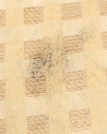 FAUTEUIL EN CHÊNE GUILLERME ET CHAMBRON, 1960s