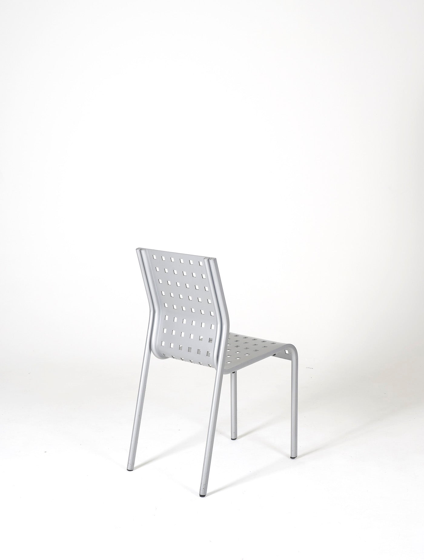 PIETRO AROSIO METAL CHAIR