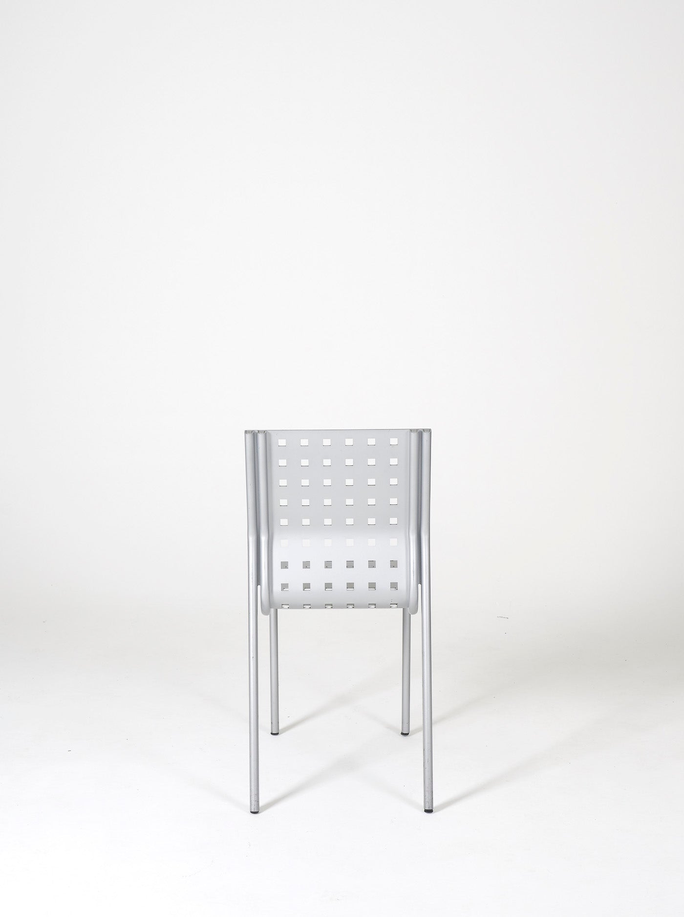 PIETRO AROSIO METAL CHAIR