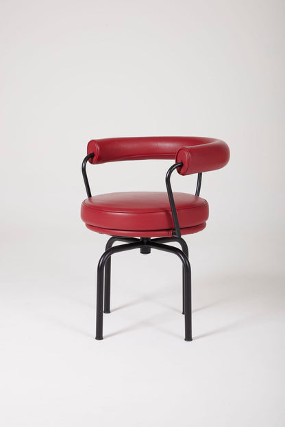 Fauteuil de bureau LC7 Cassina