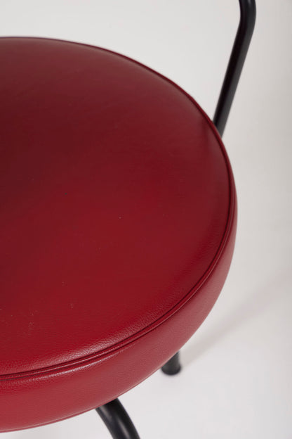 Fauteuil de bureau LC7 Cassina