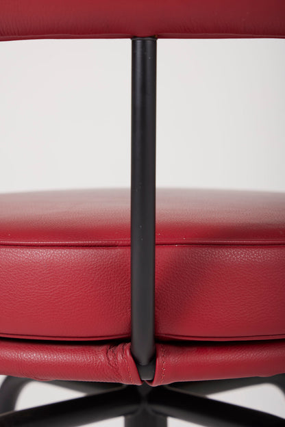 Fauteuil de bureau LC7 Cassina