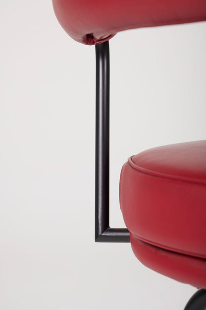 Fauteuil de bureau LC7 Cassina