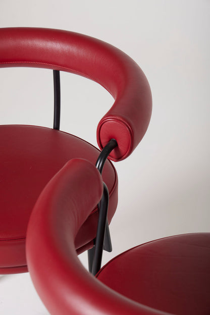 Fauteuil de bureau LC7 Cassina