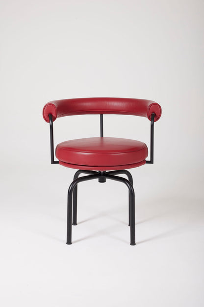 Fauteuil de bureau LC7 Cassina