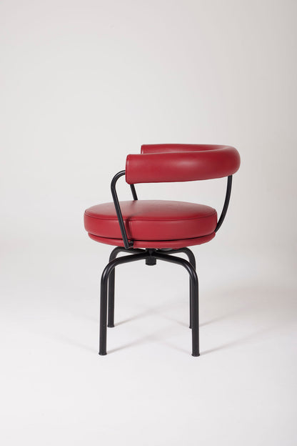 Fauteuil de bureau LC7 Cassina