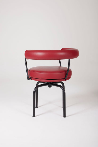 Fauteuil de bureau LC7 Cassina