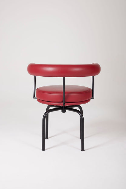 Fauteuil de bureau LC7 Cassina