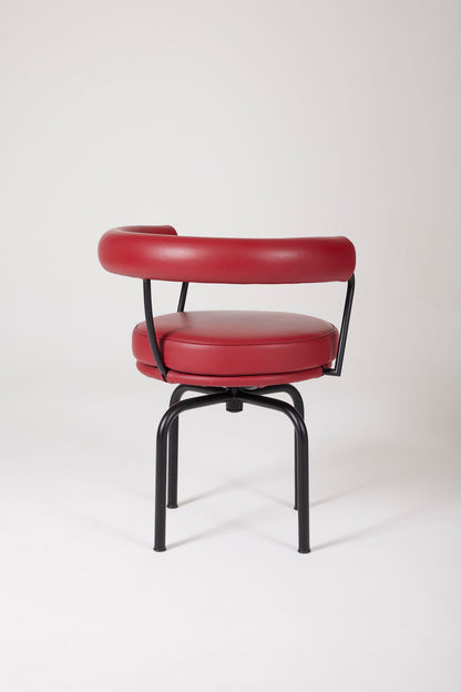 Fauteuil de bureau LC7 Cassina