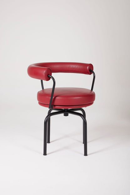 Fauteuil de bureau LC7 Cassina