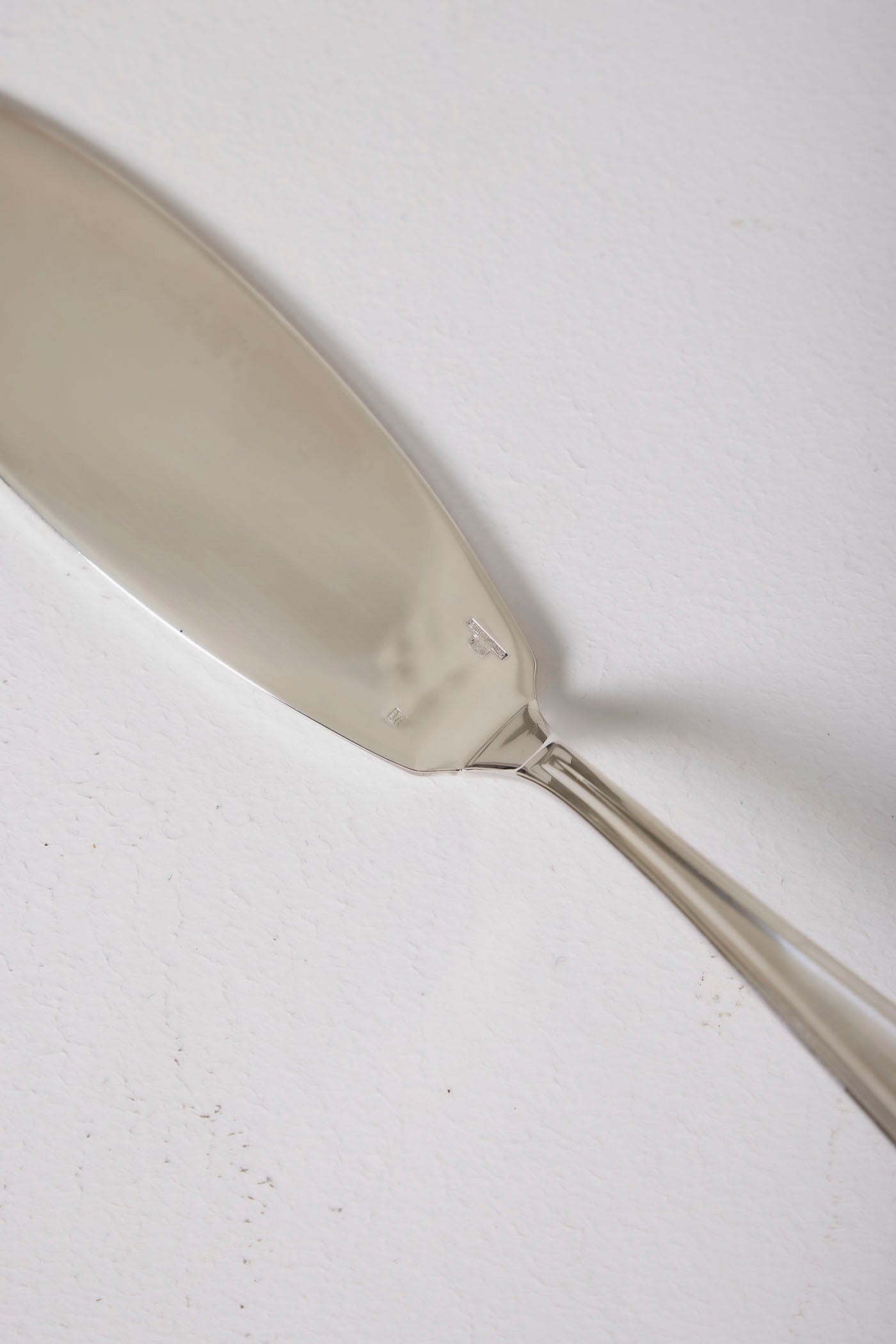 CHRISTOFLE CAKE SHOVEL