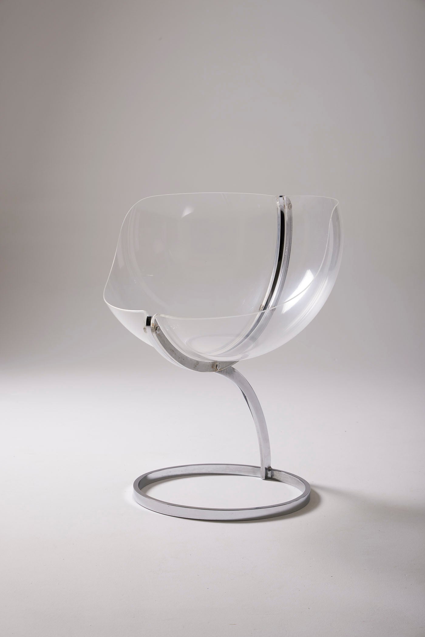 Boris Tabacoff Sphere Chair