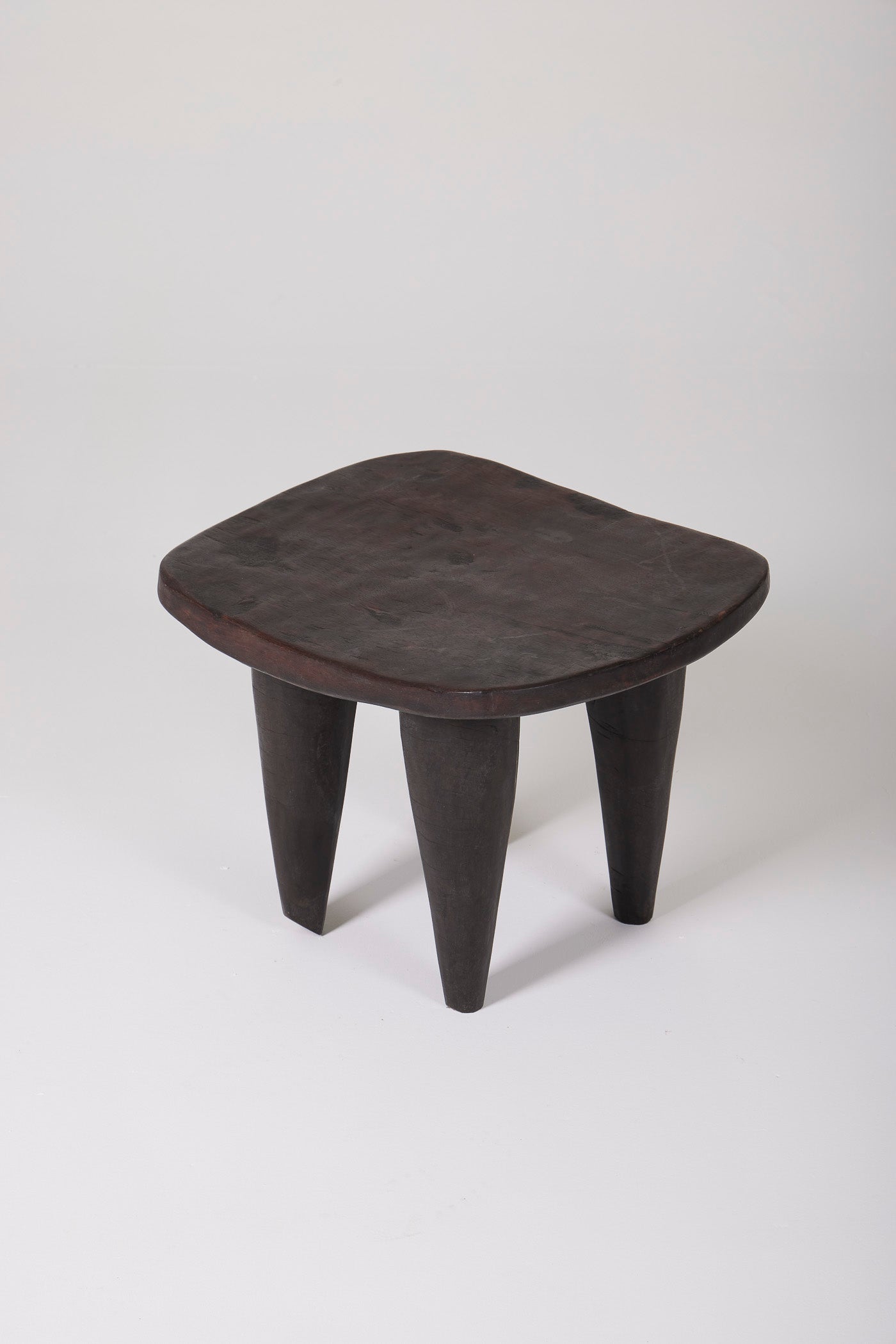 SENOUFO STOOL