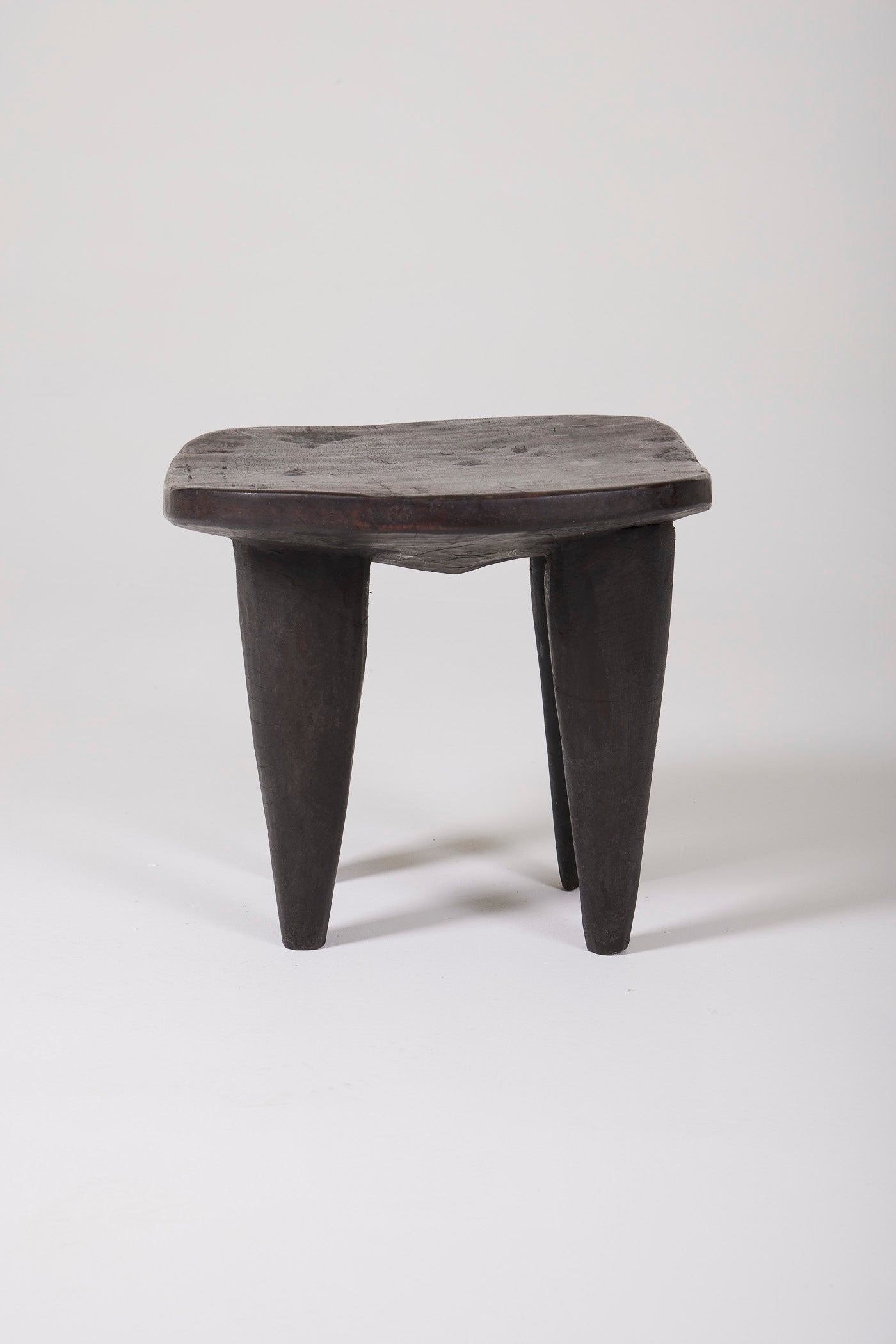 SENOUFO STOOL