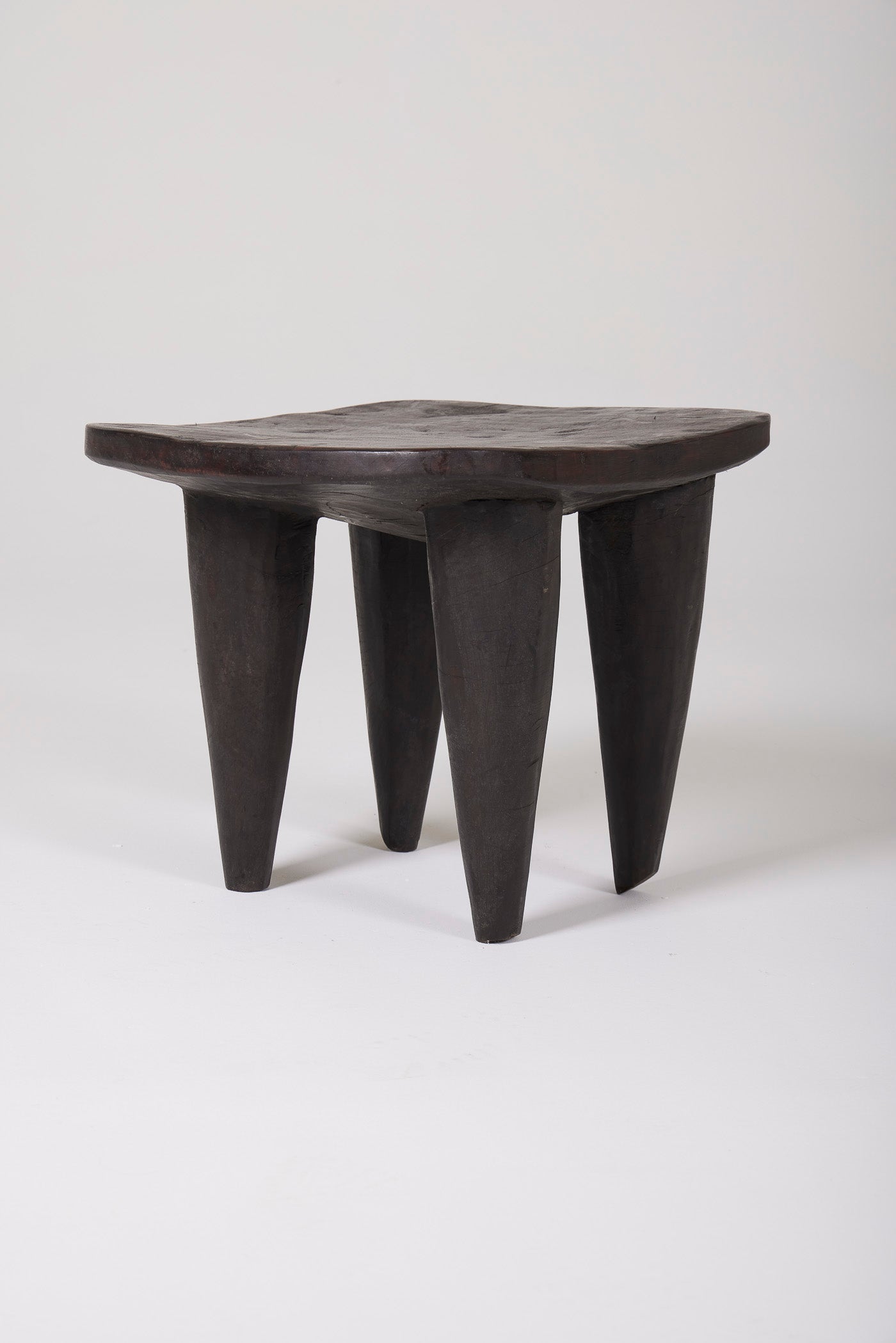 SENOUFO STOOL