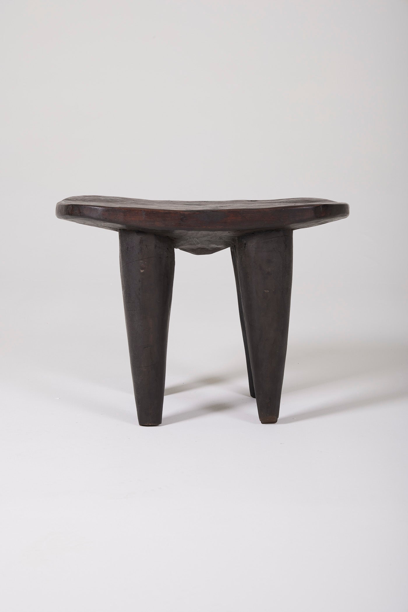 SENOUFO STOOL