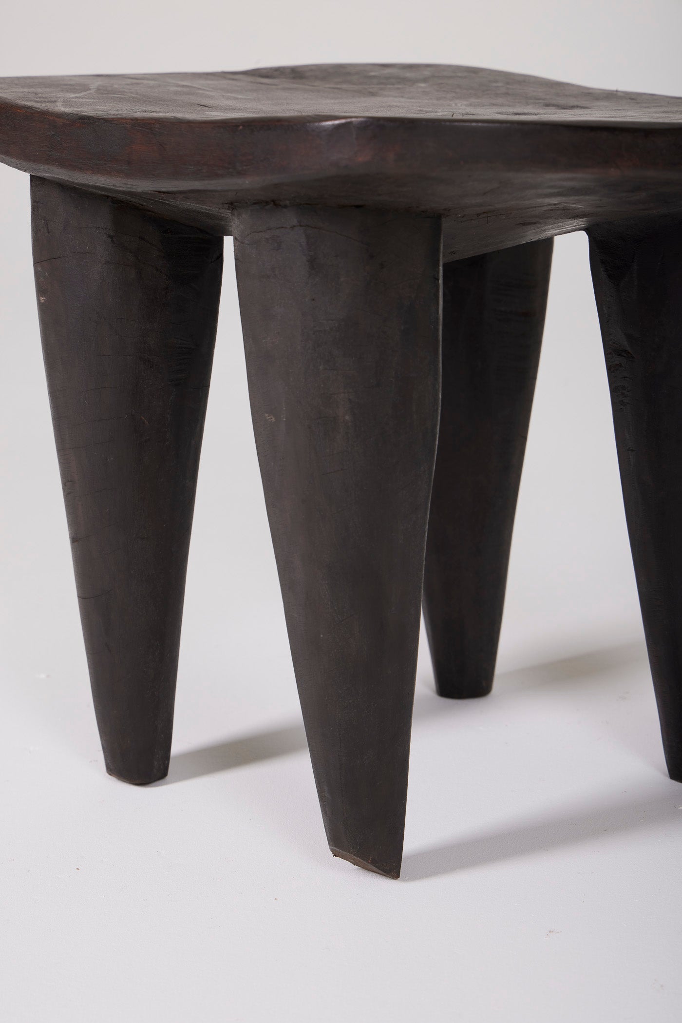 SENOUFO STOOL