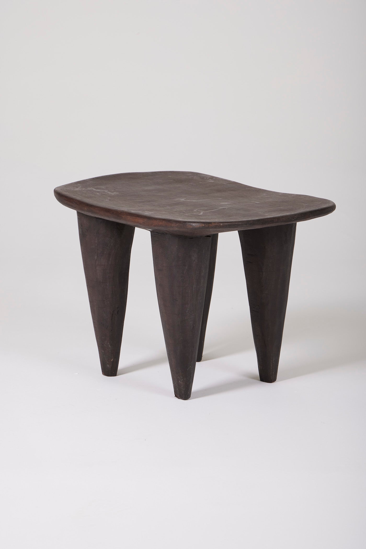 SENOUFO STOOL