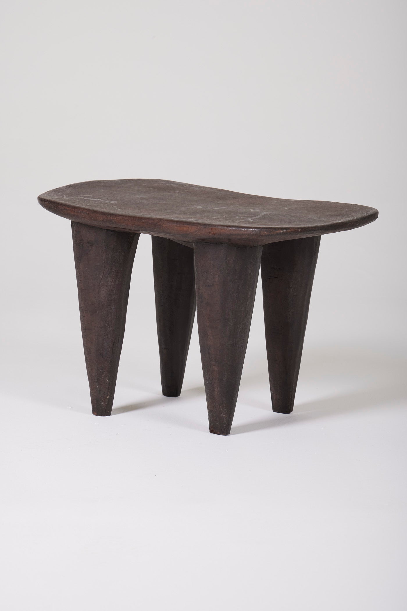 SENOUFO STOOL