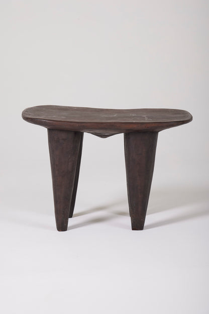 Senoufo Stool