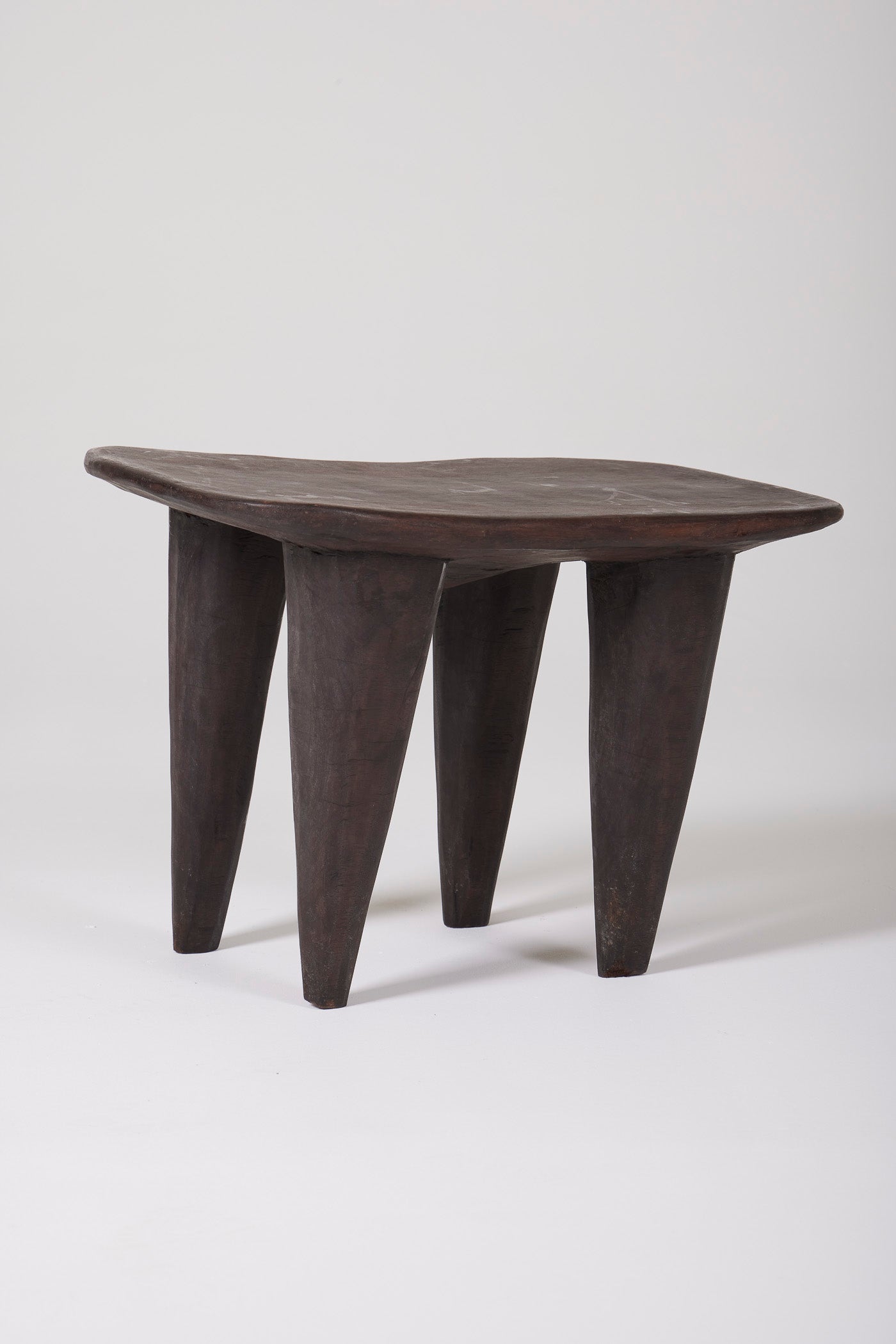 SENOUFO STOOL