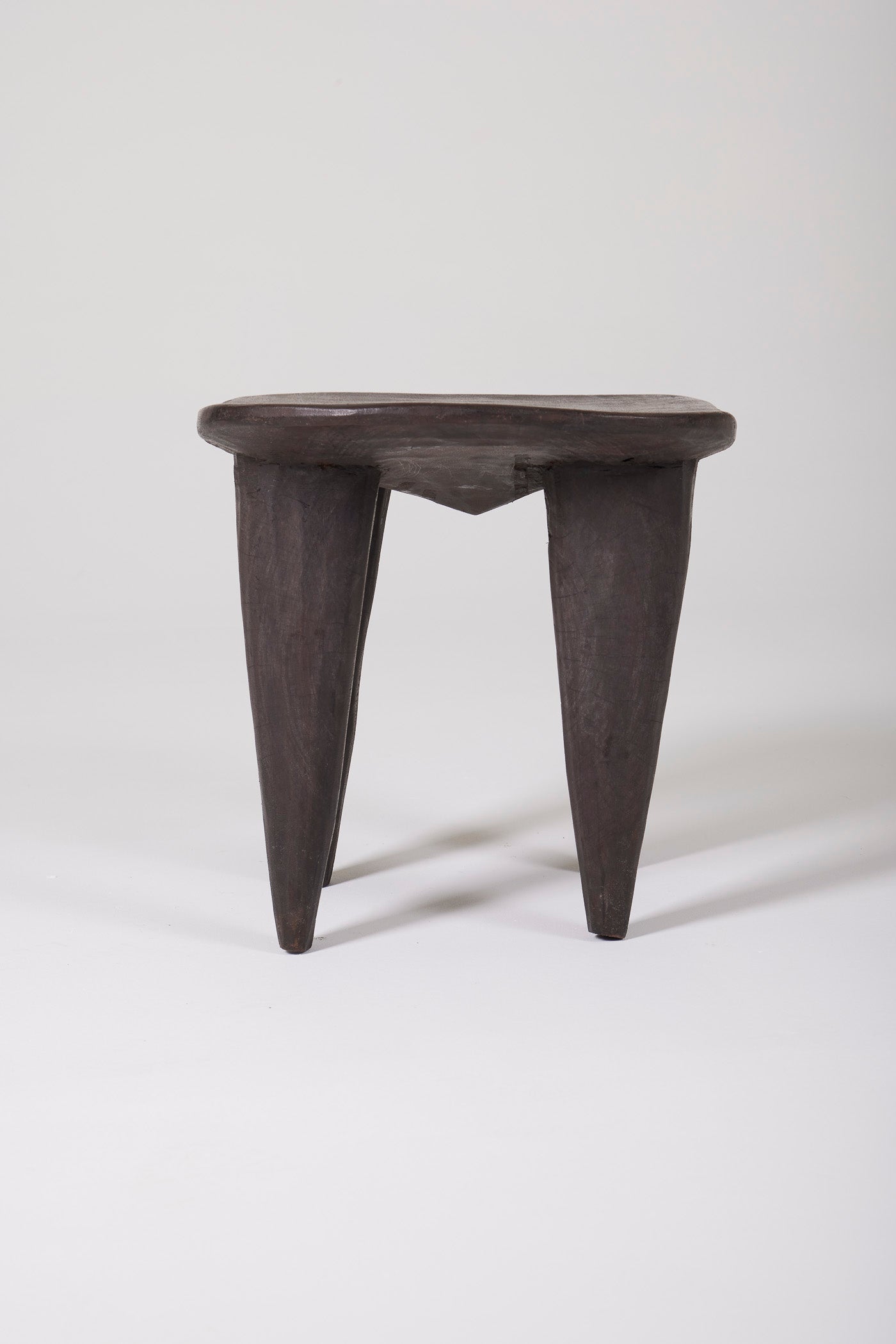 SENOUFO STOOL