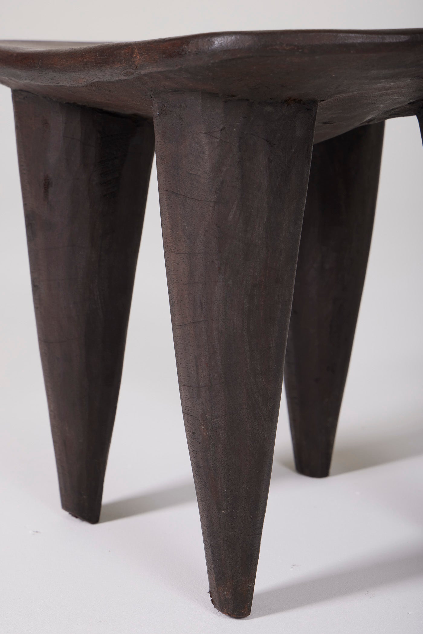 SENOUFO STOOL