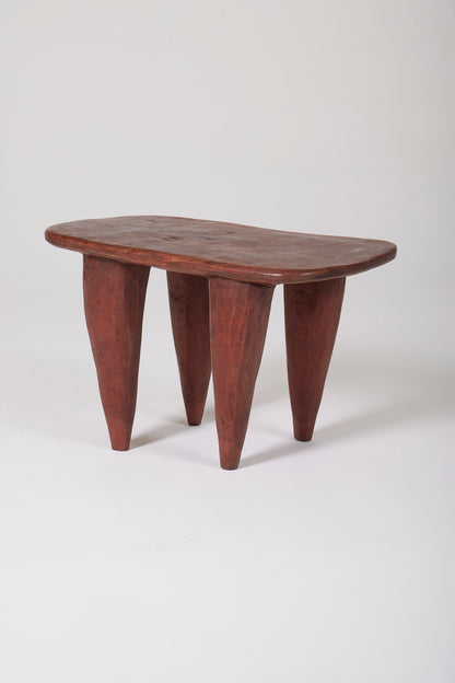 Senoufo Stool